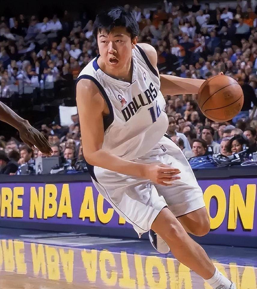 中国篮球能否再出一个NBA球星？