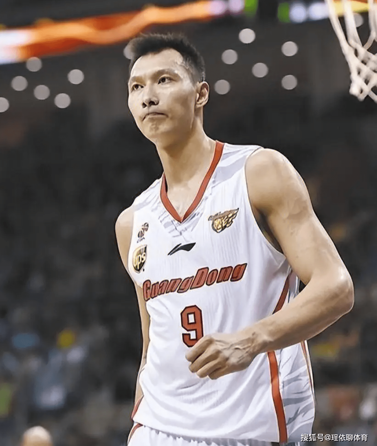 米兰体育网页版-易建联退役：后易时代谁来扛旗？的简单介绍