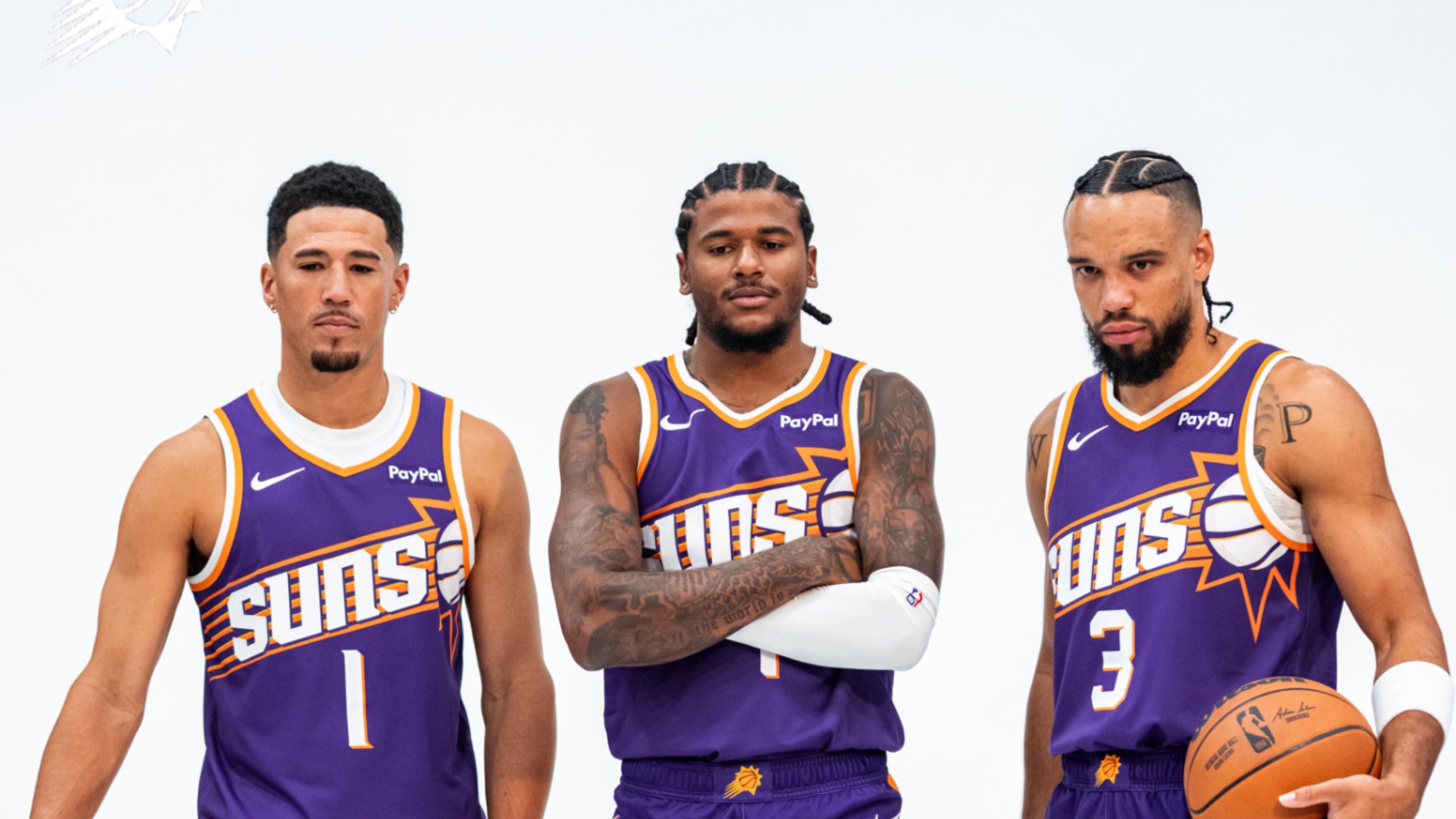 米兰体育网址-比尔背伤复发，太阳三巨头合体再推迟的简单介绍