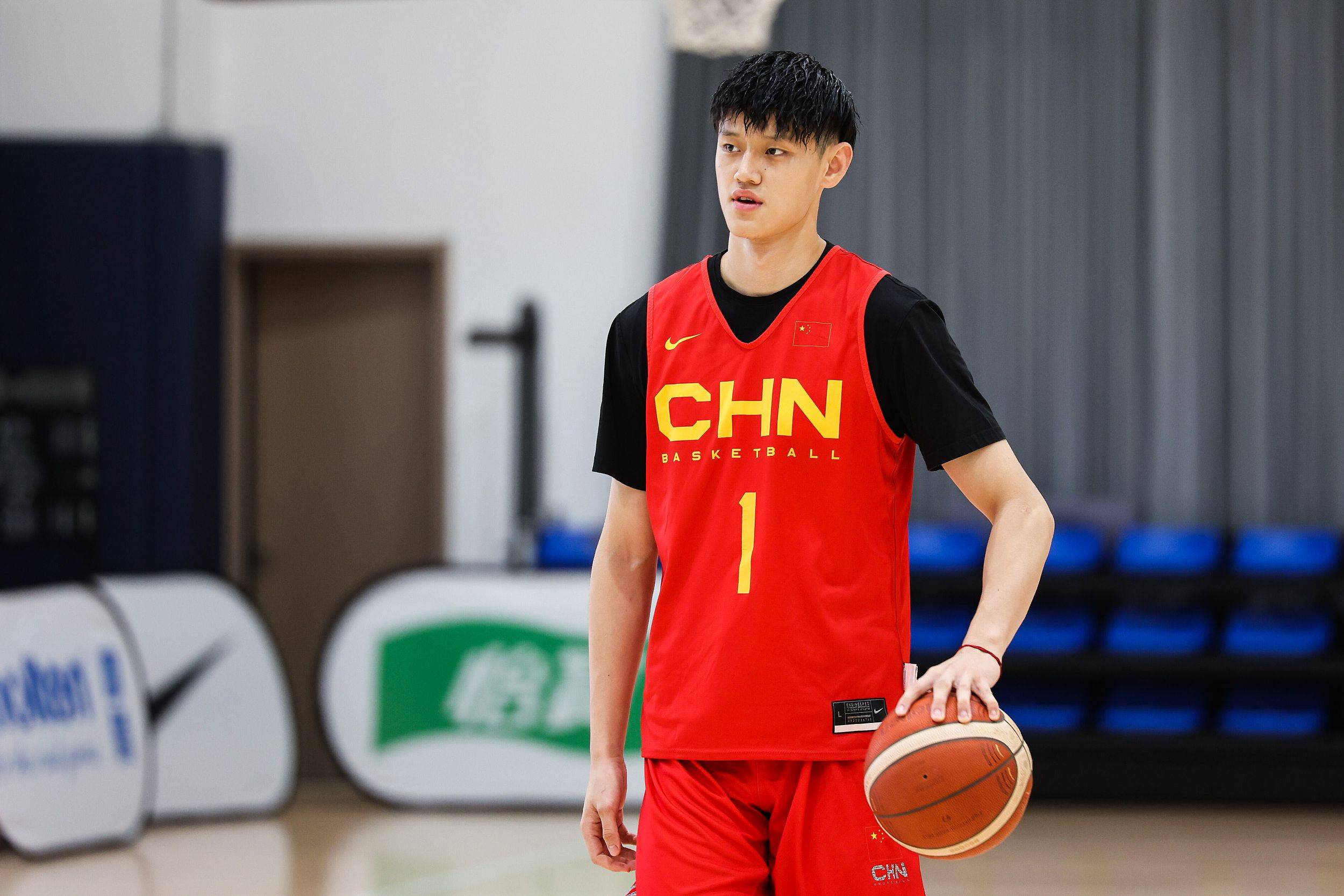 米兰平台官网-中国球员曾凡博获NBA球队试训邀请