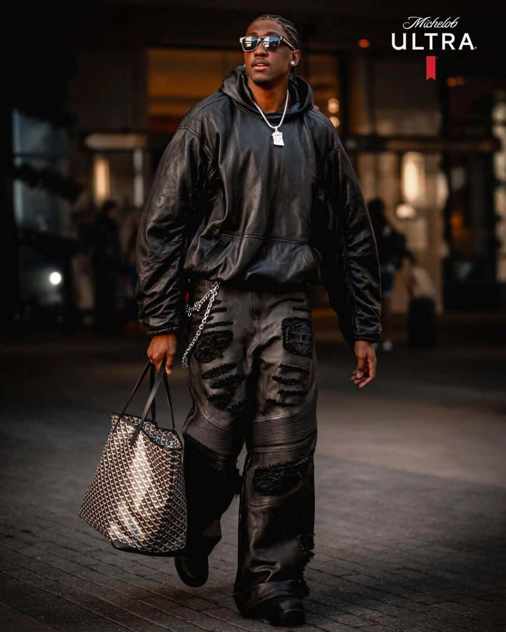 米兰平台官网-关于NBA球员谁最会穿搭？球场外时尚盘点的信息