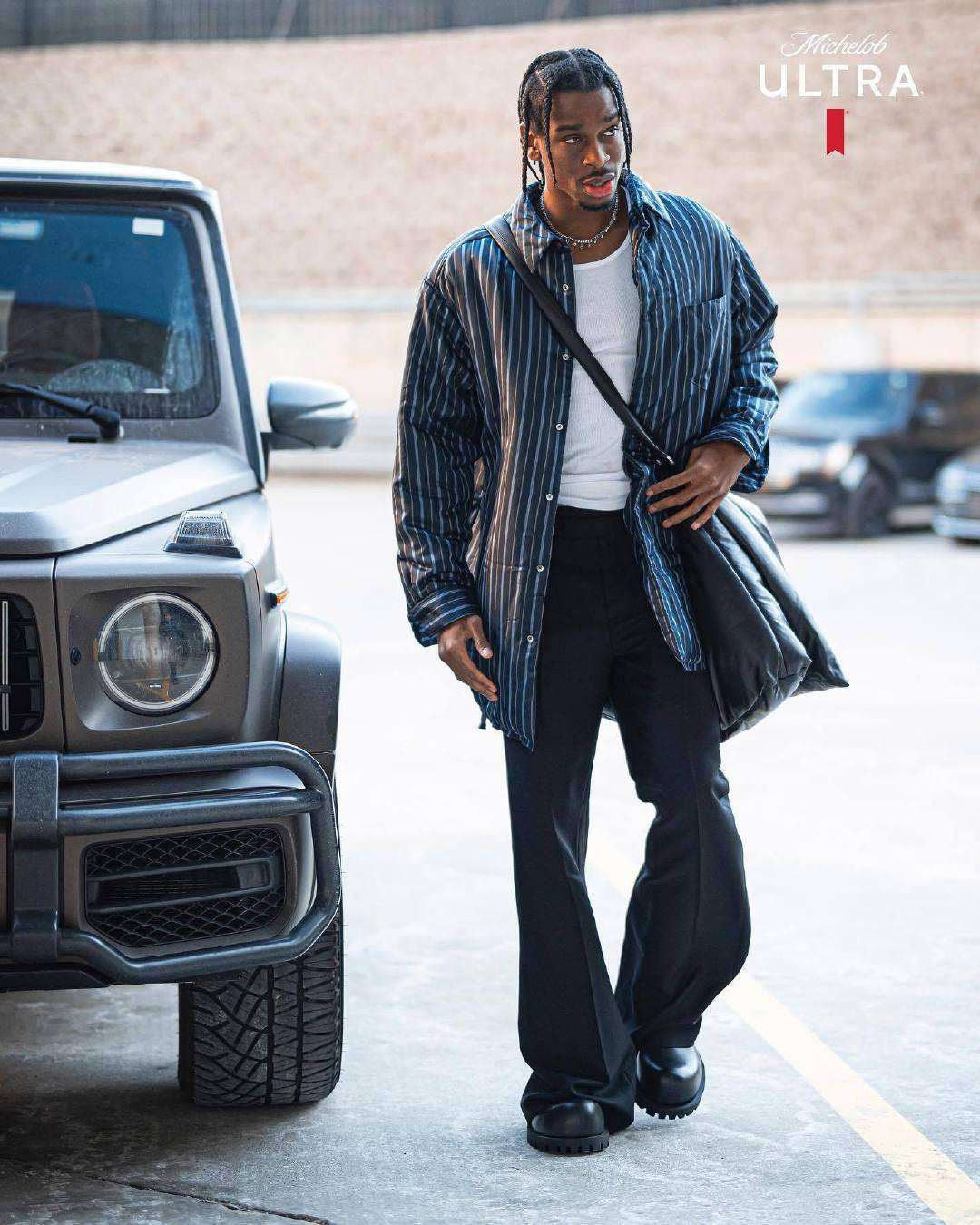 关于NBA球员谁最会穿搭?球场外时尚盘点的信息 关于NBA球员谁最会穿搭?球场外时尚盘点的信息