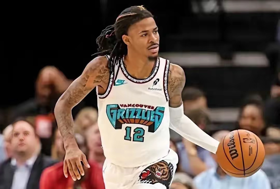 包含莫兰特脚踝扭伤，灰熊冲击前四受阻的词条