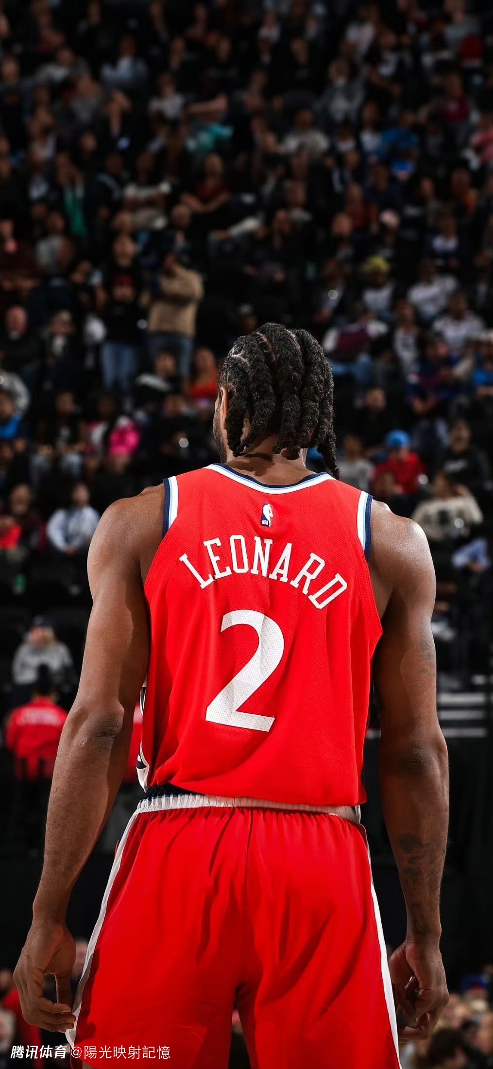 米兰体育入口-噩耗！伦纳德赛季报销，快船争冠梦碎