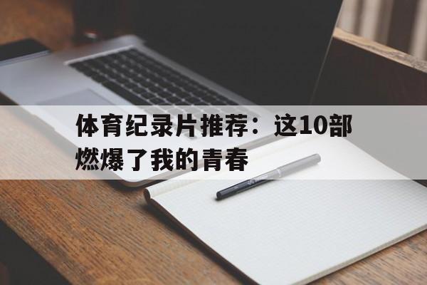 体育纪录片推荐：这10部燃爆了我的青春的简单介绍