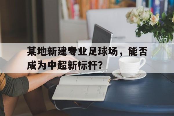米兰体育平台-某地新建专业足球场，能否成为中超新标杆？
